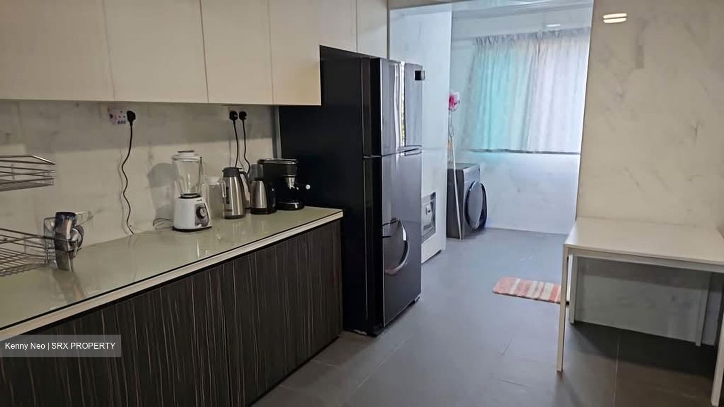 Blk 503 Tampines Heart (Tampines), HDB 4 Rooms #606569671